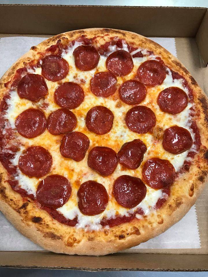 Our Town Pizza | meal delivery | 118 S 2nd Ave, Elizabeth, PA 15037, USA | 4124059398 OR +1 412-405-9398