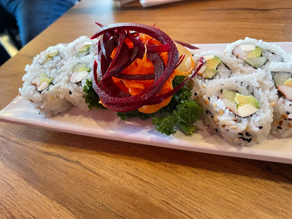 Hibachi Jr. | restaurant | 112 Saundersville Rd, Hendersonville, TN 37075, USA | 6156225115 OR +1 615-622-5115