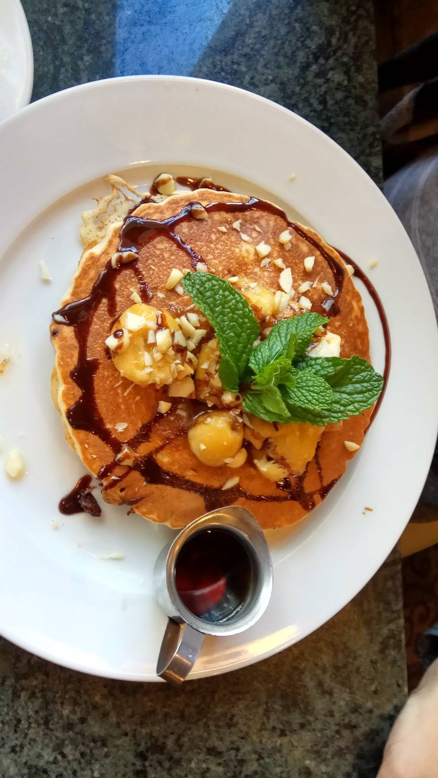 Marmalade Cafe | cafe | 4783 Commons Way, Calabasas, CA 91302, USA | 8182259092 OR +1 818-225-9092