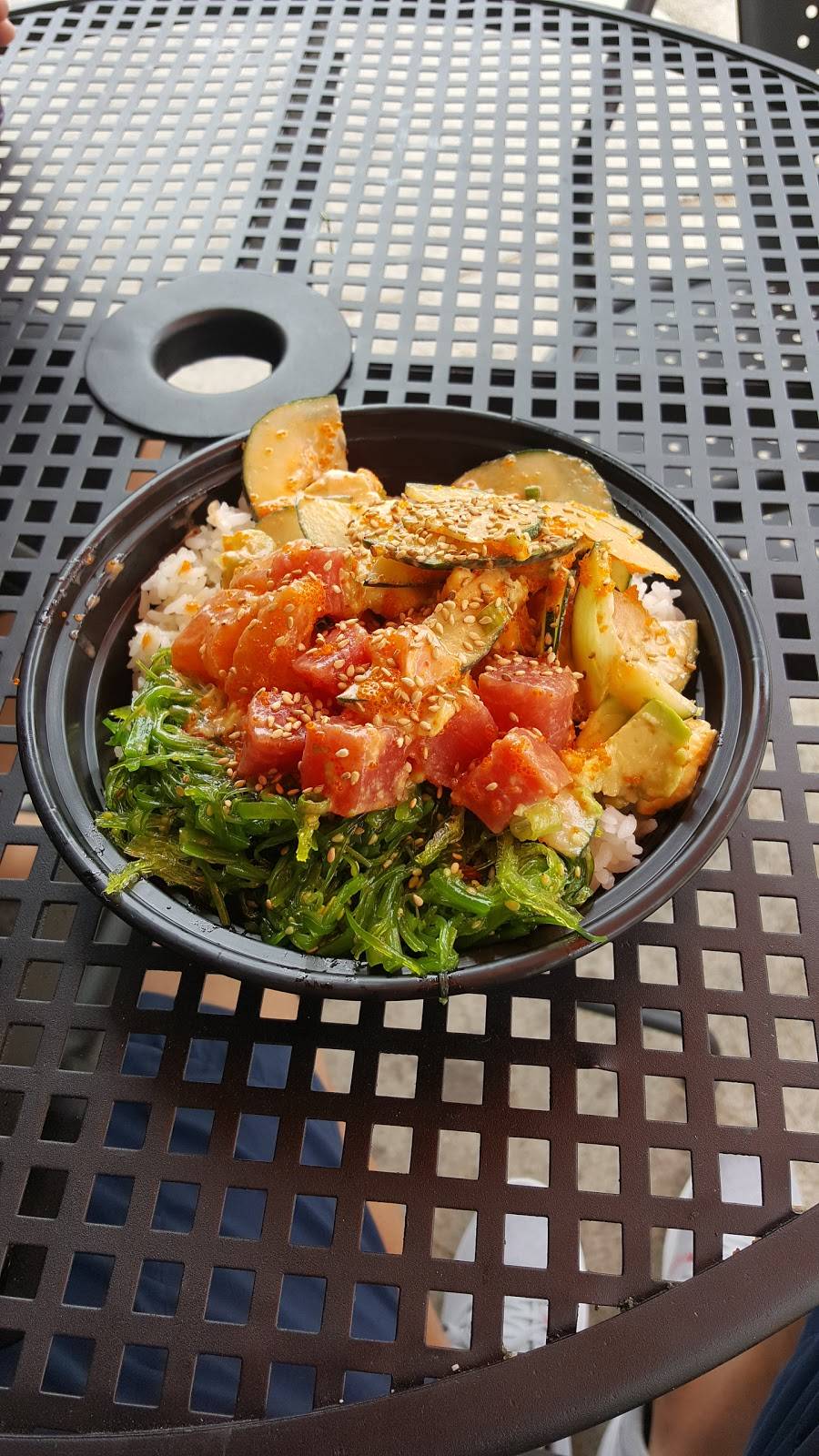 All About Poke | restaurant | 13203 Ventura Blvd, Studio City, CA 91604, USA | 8183869495 OR +1 818-386-9495