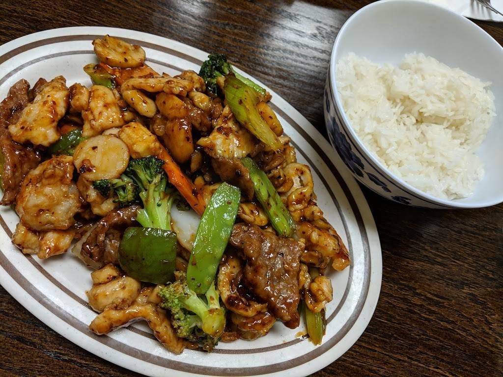 No.1 Kitchen | restaurant | 11237 Fairoaks Rd NE, Bolivar, OH 44612, USA | 3308749888 OR +1 330-874-9888