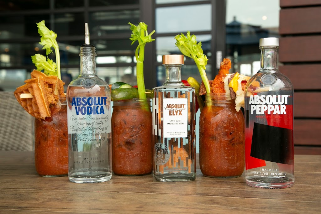 Mamas Comfort Food & Cocktails - Ladera Ranch | restaurant | 25606 Crown Valley Pkwy Suite K-2, Ladera Ranch, CA 92694, USA | 9498892600 OR +1 949-889-2600