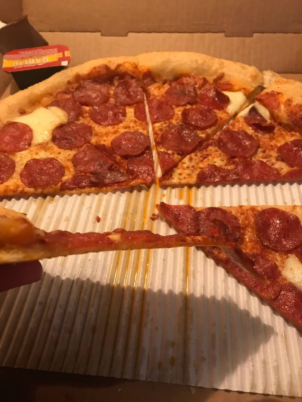 Pizza Hut | meal takeaway | 4166 Boardman-Canfield Rd, Canfield, OH 44406, USA | 3307029999 OR +1 330-702-9999