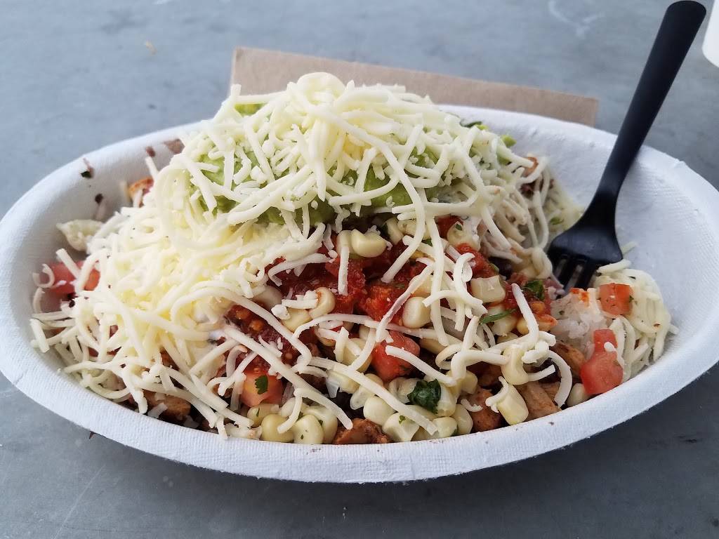 Chipotle Mexican Grill | restaurant | 10902 E 71st St Suite 10904, Tulsa, OK 74133, USA | 9184592464 OR +1 918-459-2464