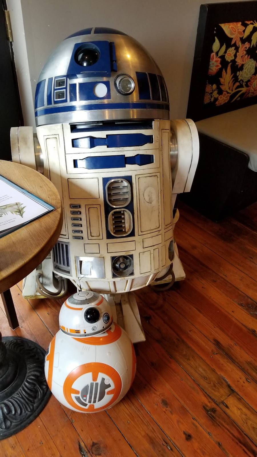 Buzz Cafe Philly | cafe | 1800 N Howard St, Philadelphia, PA 19122, USA | 2674550498 OR +1 267-455-0498