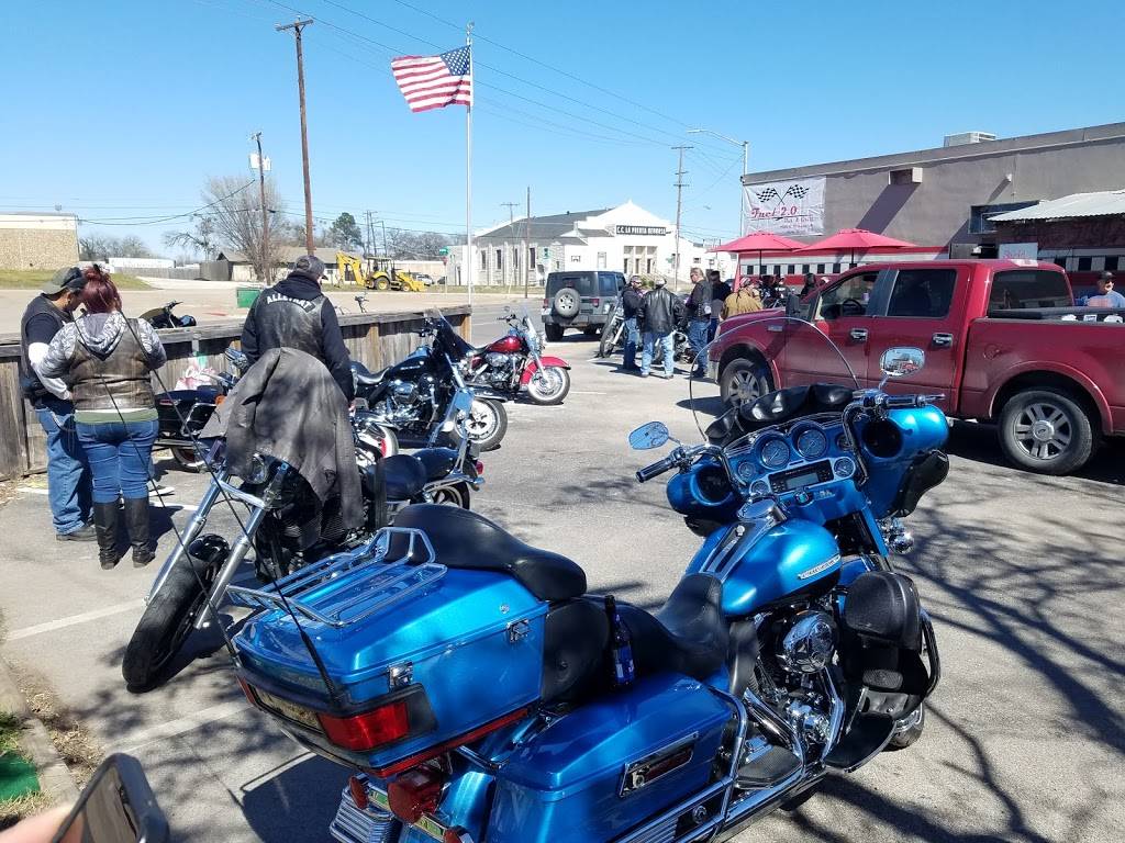 Fuel Bar and Grille | restaurant | 2616 E Belknap St, Fort Worth, TX 76111, USA | 8178313835 OR +1 817-831-3835