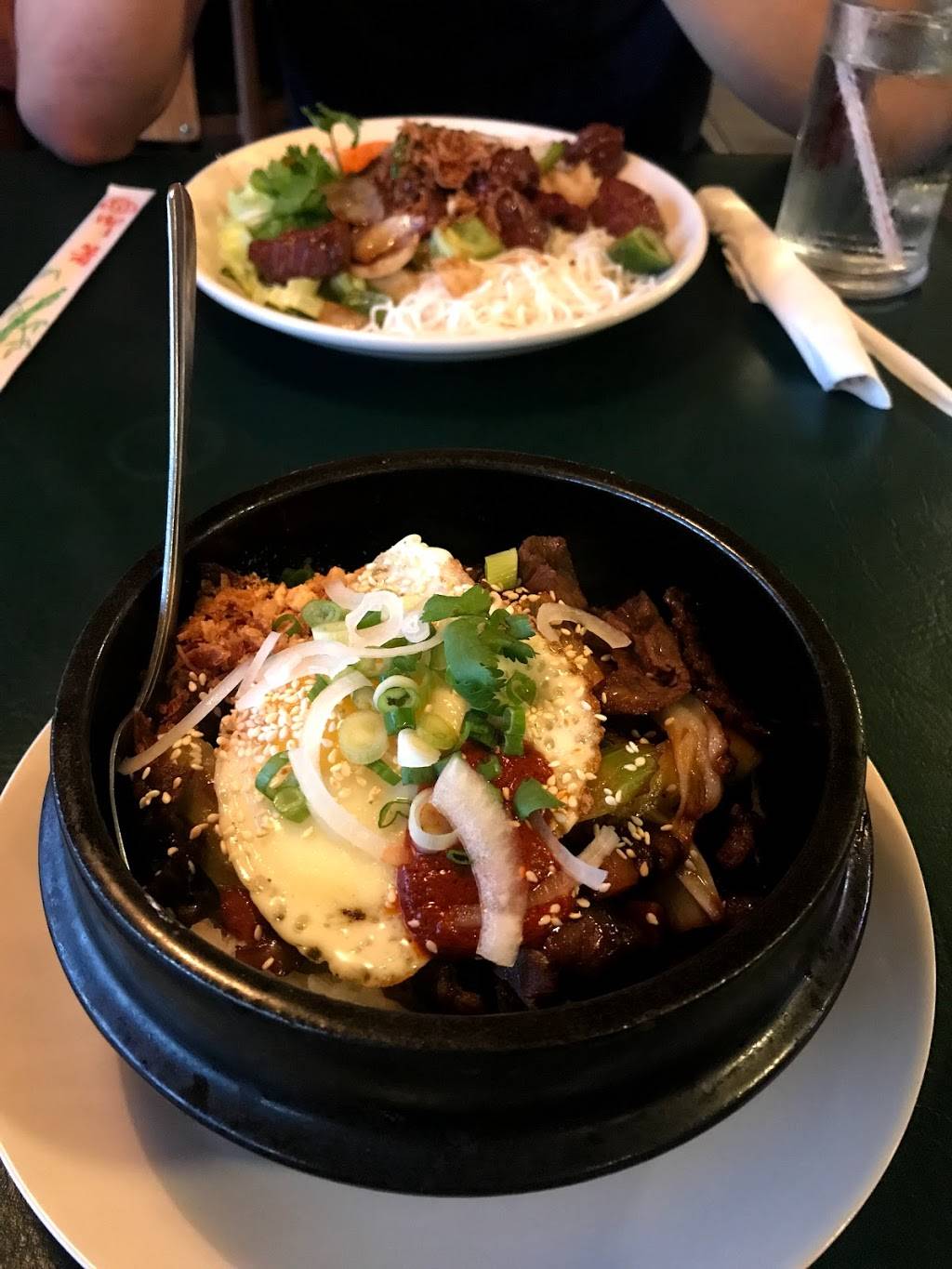 Pho Hoang | restaurant | 2402 Bay Area Blvd, Houston, TX 77058, USA | 2812188818 OR +1 281-218-8818