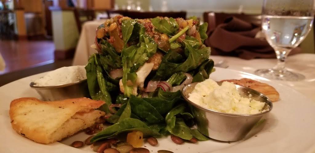 Southern Inn Restaurant | restaurant | 37 S Main St, Lexington, VA 24450, USA | 5404633612 OR +1 540-463-3612