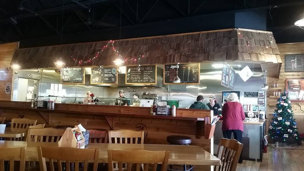 Holy Hog Barbecue | restaurant | 11417 N Dale Mabry Hwy, Tampa, FL 33618, USA | 8139614464 OR +1 813-961-4464