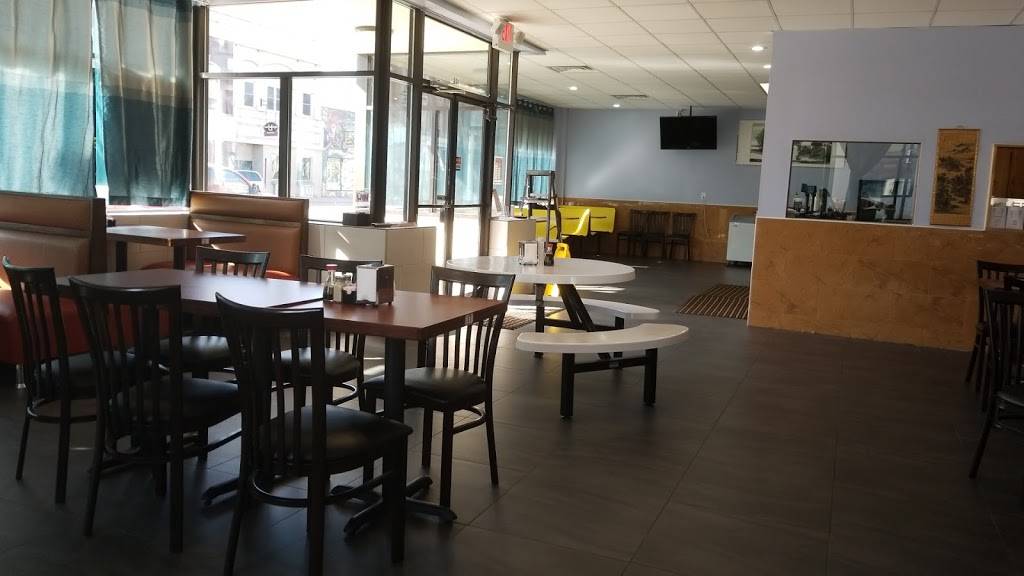 Panda Garden | restaurant | 195 E Main St, Reedsburg, WI 53959, USA | 6087686888 OR +1 608-768-6888