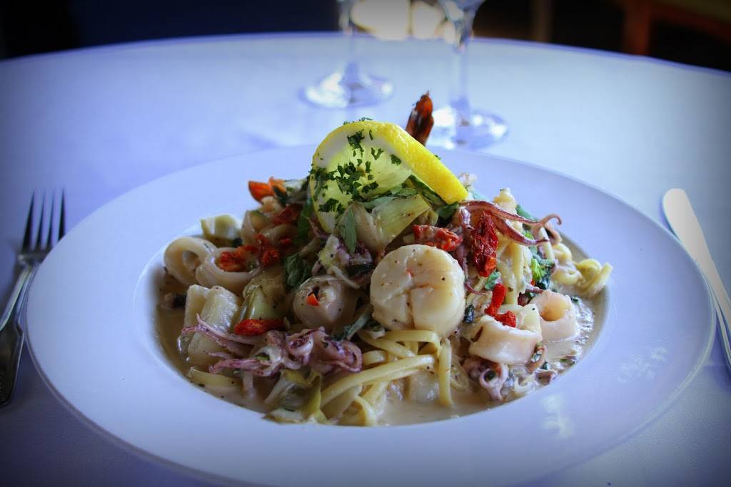 Fresco II | restaurant | 1311 W Rancho Vista Blvd, Palmdale, CA 93551, USA | 6619476677 OR +1 661-947-6677