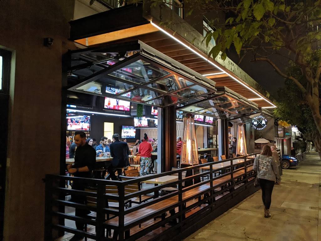 General Admission | restaurant | 3311 Cahuenga Blvd W, Los Angeles, CA 90068, USA | 3239635011 OR +1 323-963-5011