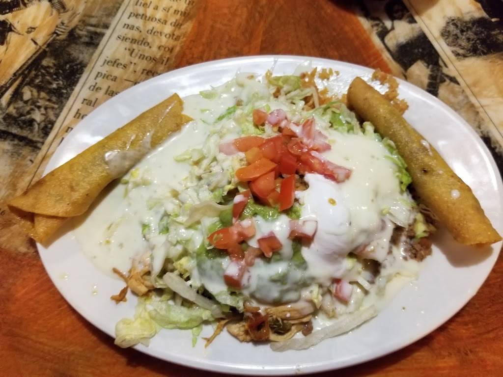 Monterrey Mexican Restaurant | restaurant | 105 Cedar Ln, Knoxville, TN 37912, USA | 8656885668 OR +1 865-688-5668
