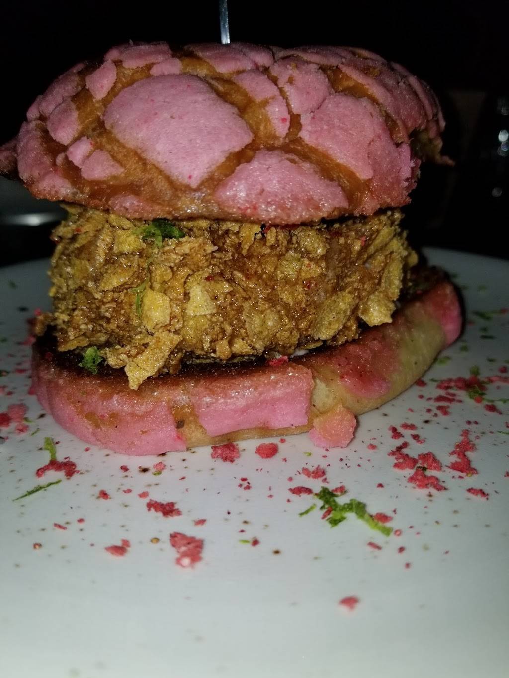 Vecina | restaurant | 3433 N 56th St, Phoenix, AZ 85018, USA | 6026752000 OR +1 602-675-2000