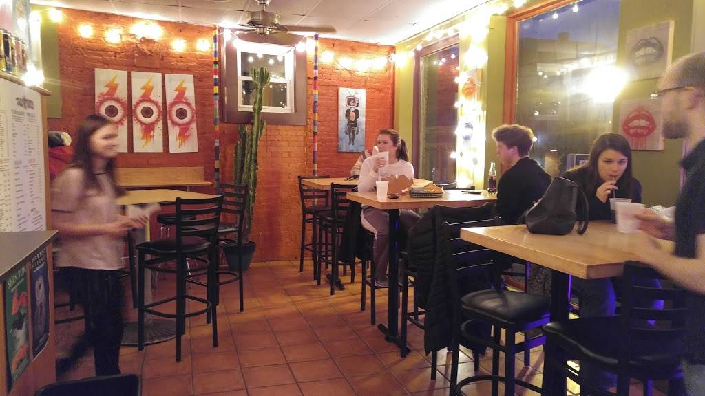 Taco Tontos | restaurant | 123 Franklin Ave, Kent, OH 44240, USA | 3306770223 OR +1 330-677-0223