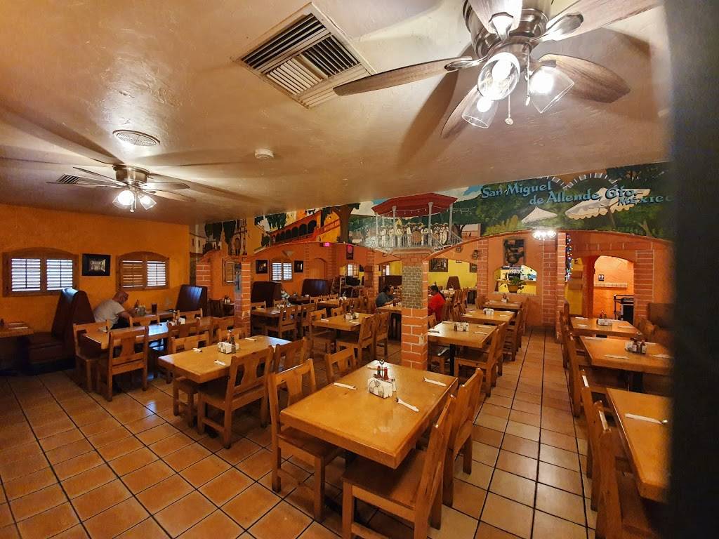 Rigos Mexican Restaurant | restaurant | 2527 S 4th Ave, Tucson, AZ 85713, USA | 5208829323 OR +1 520-882-9323