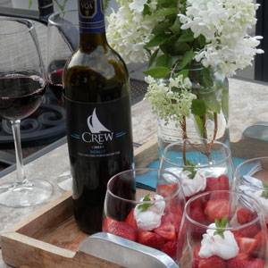 ECWB - Essex County Wineries & Breweries | restaurant | 71 Division St N, Kingsville, ON N9Y 1E1, Canada | 5198188159 OR +1 519-818-8159