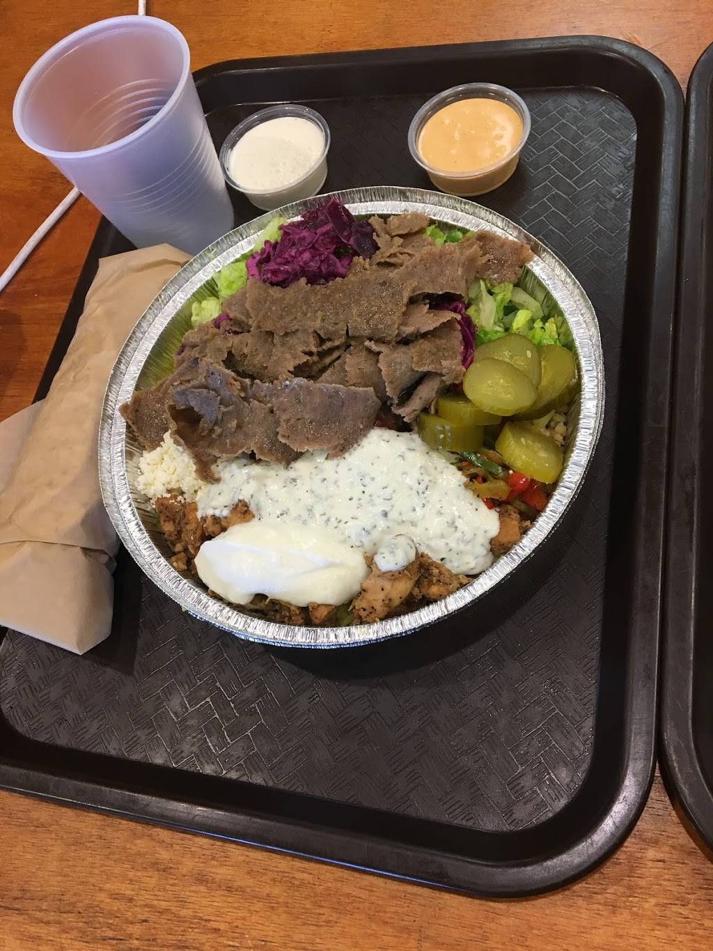 NAR Mediterranean Grill | restaurant | 4200 Chino Hills Pkwy #905, Chino Hills, CA 91709, USA | 9093938327 OR +1 909-393-8327