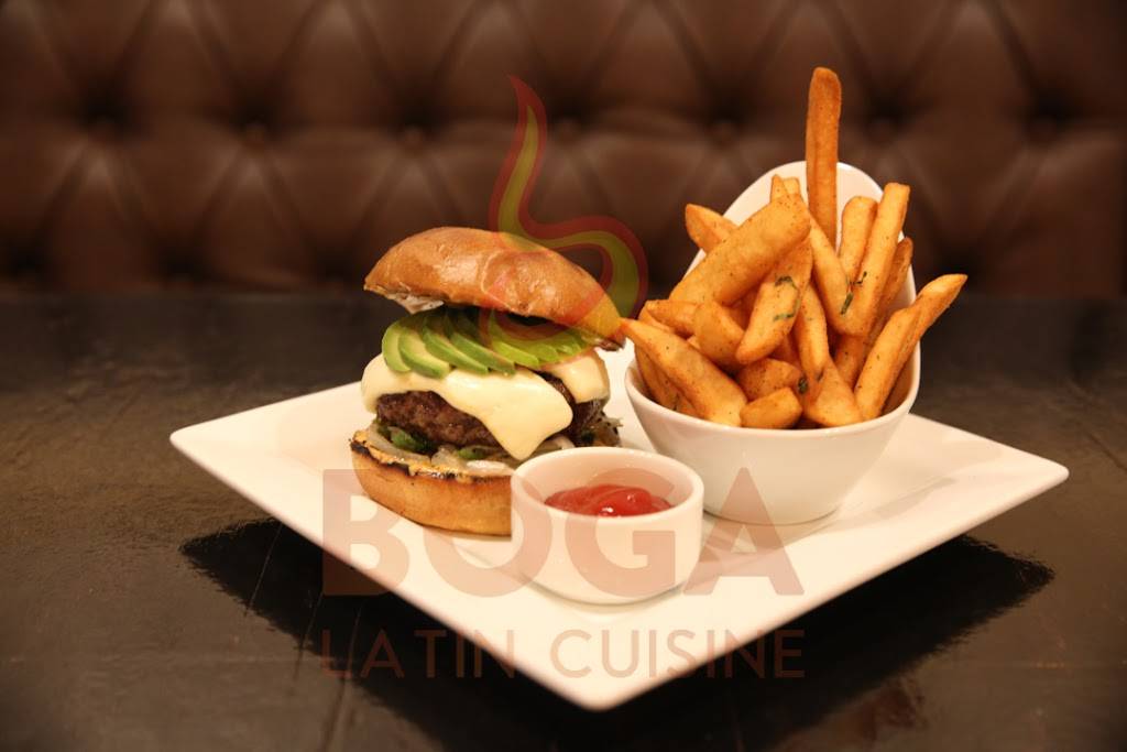 Boga Latin Cuisine | restaurant | 5942 Buford Hwy #193, Norcross, GA 30071, USA | 7705581908 OR +1 770-558-1908