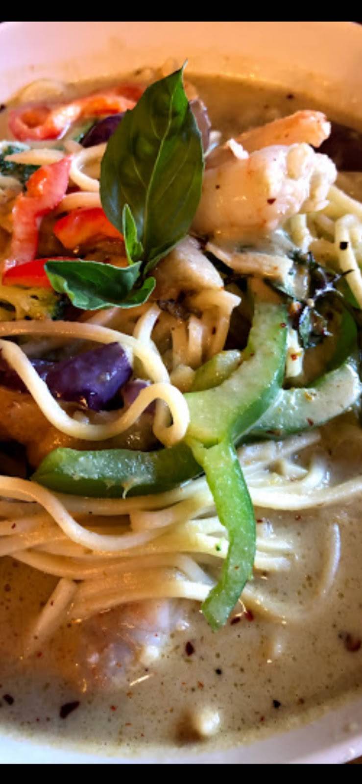 Pad Thai Noodle | restaurant | 256 N Craig St, Pittsburgh, PA 15213, USA | 4126220243 OR +1 412-622-0243
