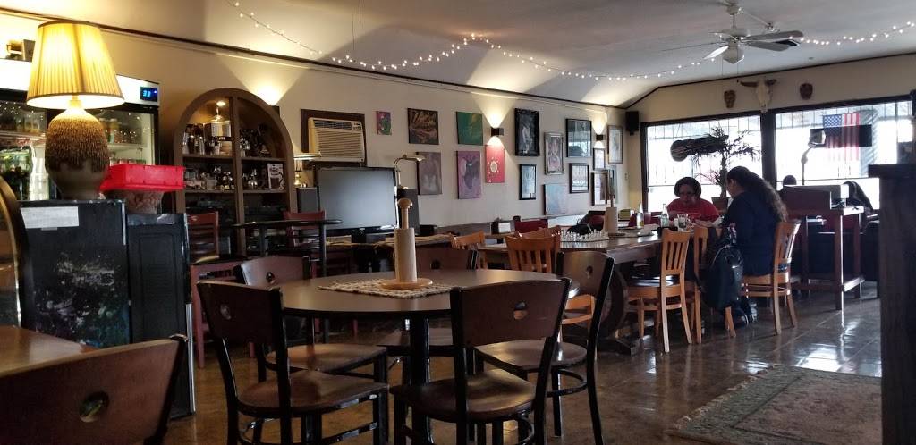 Barrio Barista | cafe | 3735 Culebra Rd, San Antonio, TX 78228, USA | 2105195403 OR +1 210-519-5403