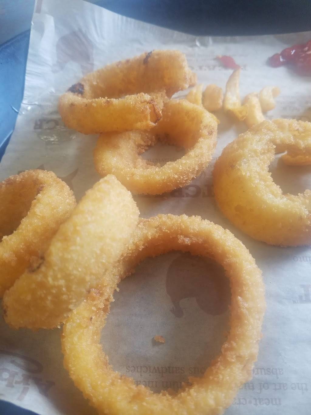 Arbys | restaurant | 3400 Lebanon Pike, Hermitage, TN 37076, USA | 6158830726 OR +1 615-883-0726