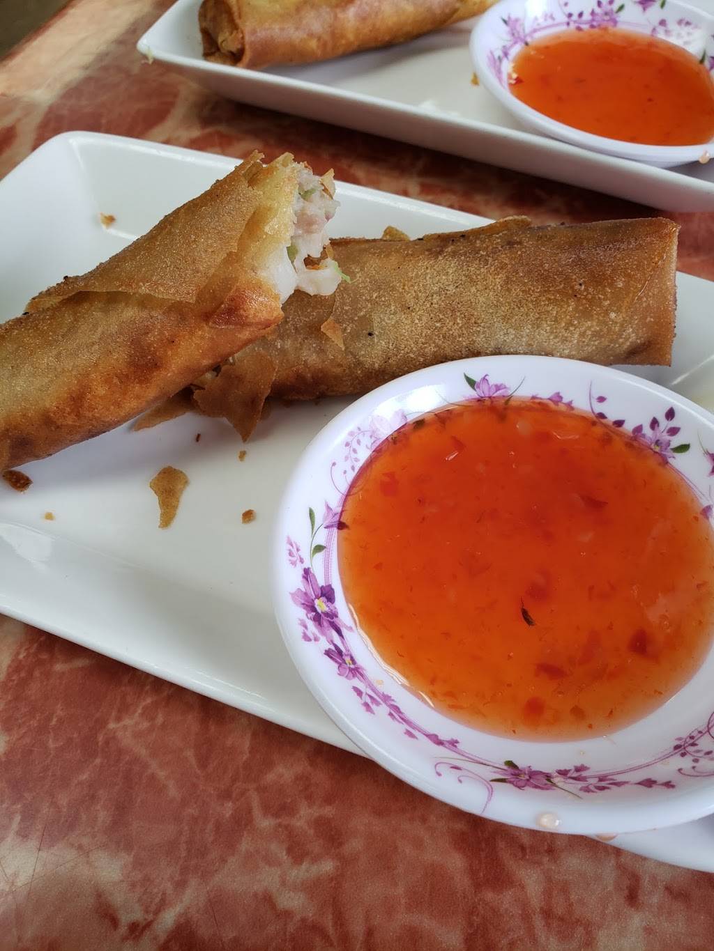 Old Saigon | restaurant | 971 Industry Dr, Tukwila, WA 98188, USA | 2065754678 OR +1 206-575-4678