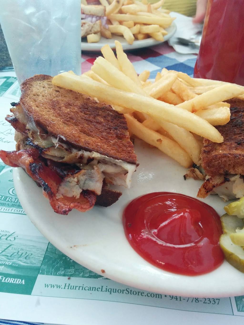 Minnies Beach Cafe | cafe | 5360 Gulf Dr, Holmes Beach, FL 34217, USA | 9417784140 OR +1 941-778-4140