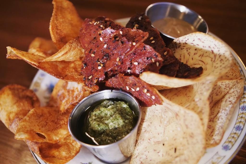 Cotton & Copper | restaurant | 1006 E Warner Rd #113, Tempe, AZ 85284, USA | 4806294270 OR +1 480-629-4270