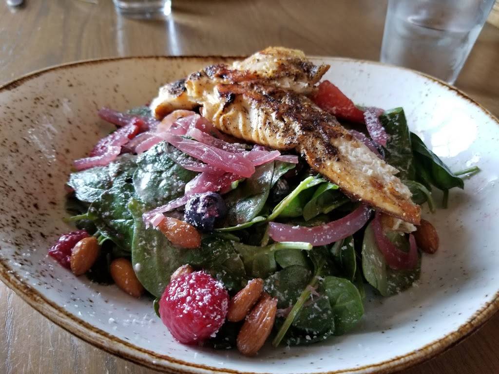 Aldos Farm & Table | restaurant | Sand Valley Trail, Nekoosa, WI 54457, USA | 8886515539 OR +1 888-651-5539