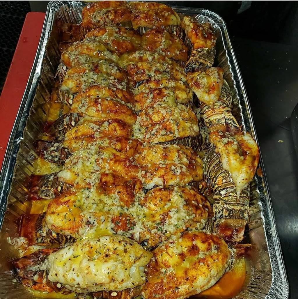 Ocho Rios | restaurant | 751 Front St, Hempstead, NY 11550, USA | 5162263849 OR +1 516-226-3849