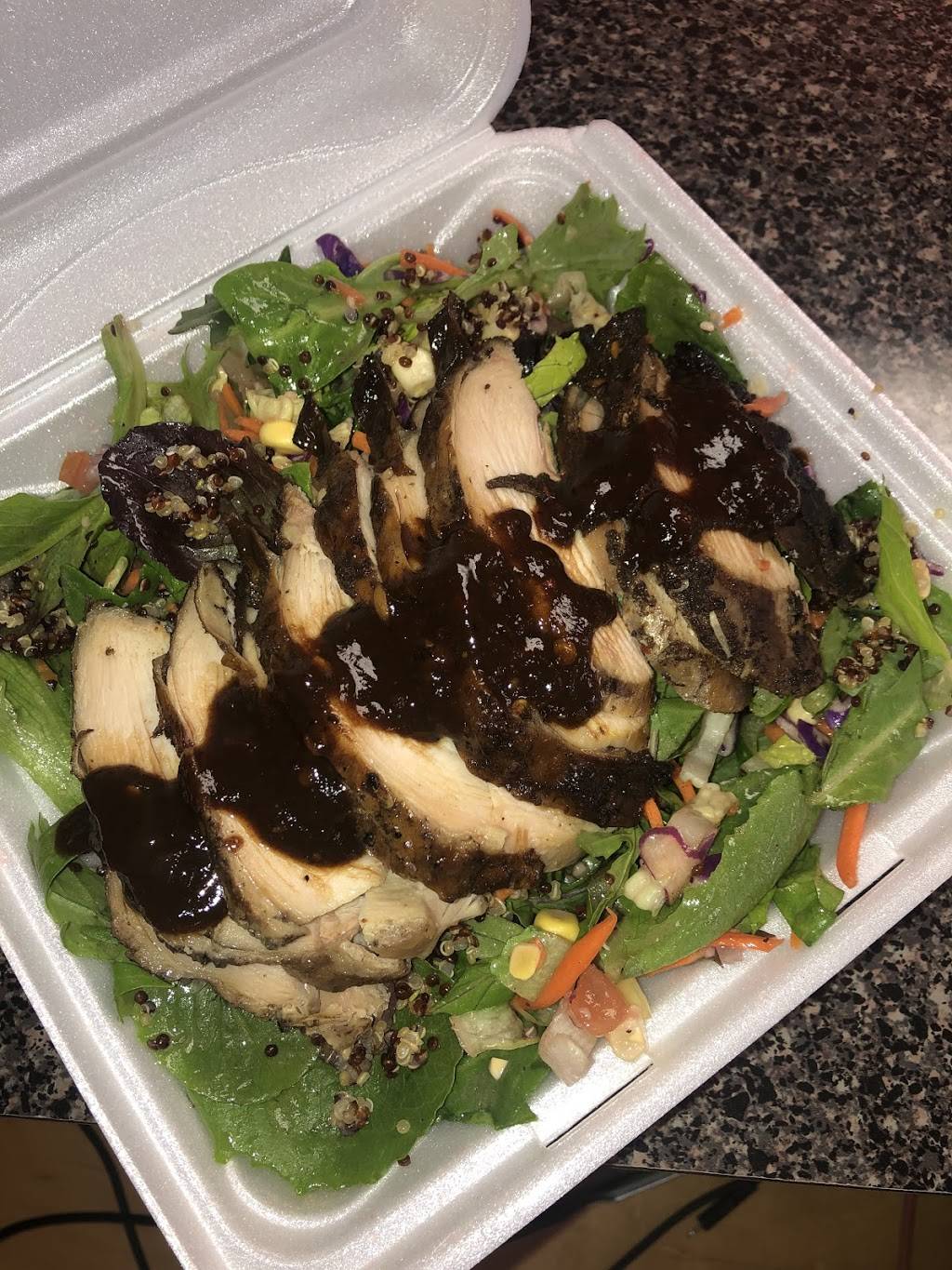 Good2Go Cuisine | restaurant | 181 S State Rd 7, Margate, FL 33068, USA | 9542479705 OR +1 954-247-9705