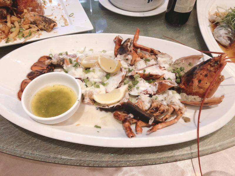 Fishman Lobster Clubhouse | restaurant | 4020 Finch Ave E, Scarborough, ON M1S 3T6, Canada | 4163210250 OR +1 416-321-0250