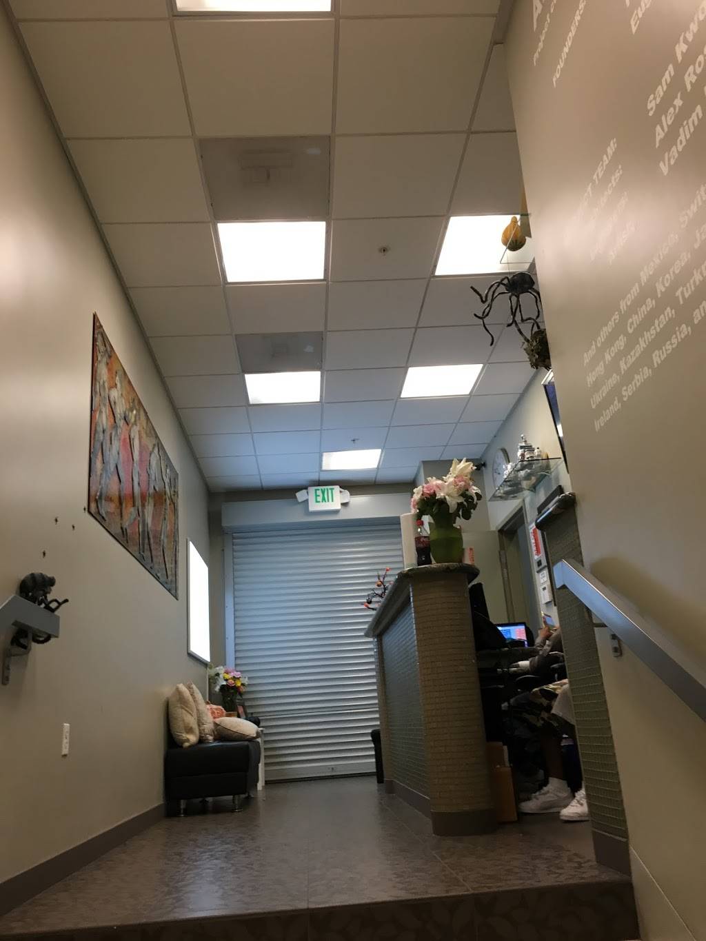 Archimedes Banya | meal takeaway | 748 Innes Ave, San Francisco, CA 94124, USA | 4152069000 OR +1 415-206-9000