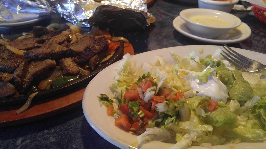 Casa Mexico | restaurant | 1615 N Jackson St, Tullahoma, TN 37388, USA | 9314552288 OR +1 931-455-2288