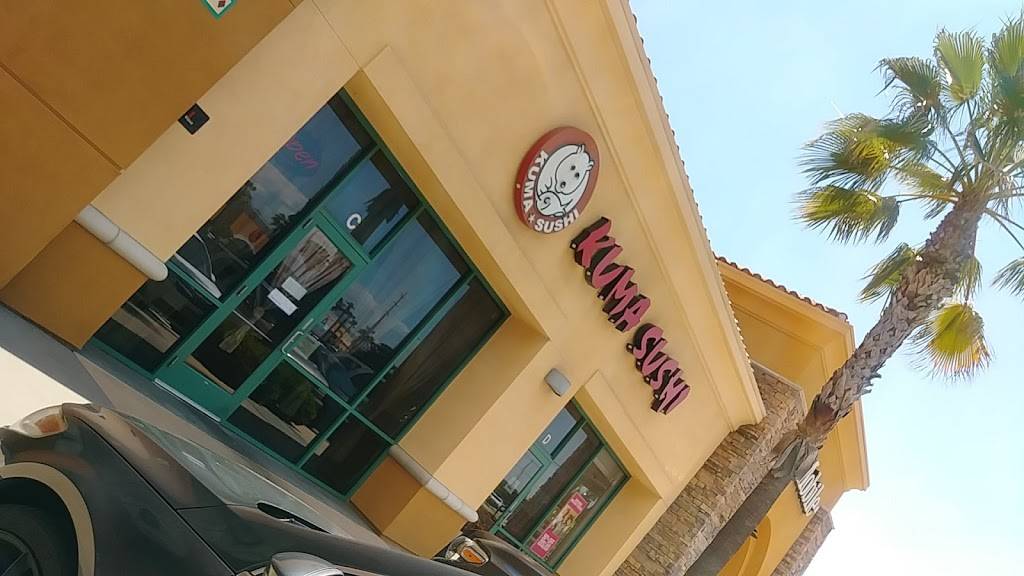 Kuma Sushi | restaurant | 1905 N Campus Ave # C, Upland, CA 91784, USA | 9095790866 OR +1 909-579-0866
