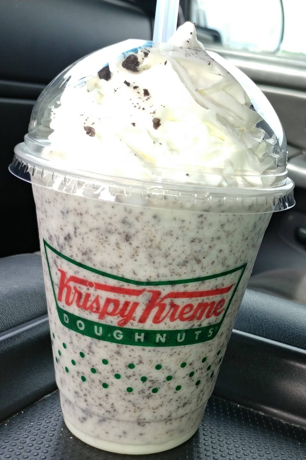Krispy Kreme | bakery | 1648 Beltline Rd SW, Decatur, AL 35601, USA | 2563010057 OR +1 256-301-0057