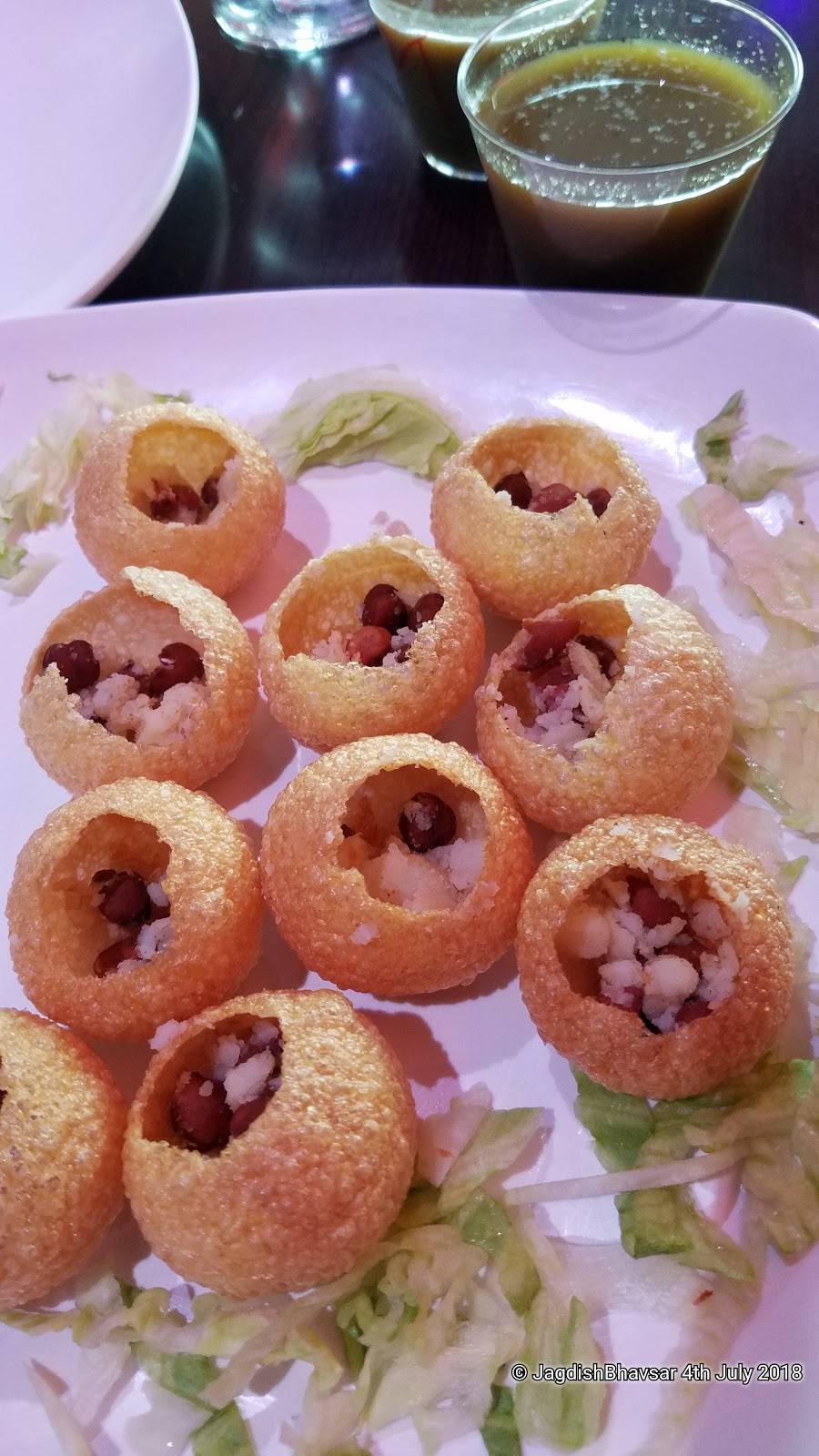 Chowpatty | restaurant | 1349 Oak Tree Road, Iselin, NJ 08830, USA | 7322839020 OR +1 732-283-9020