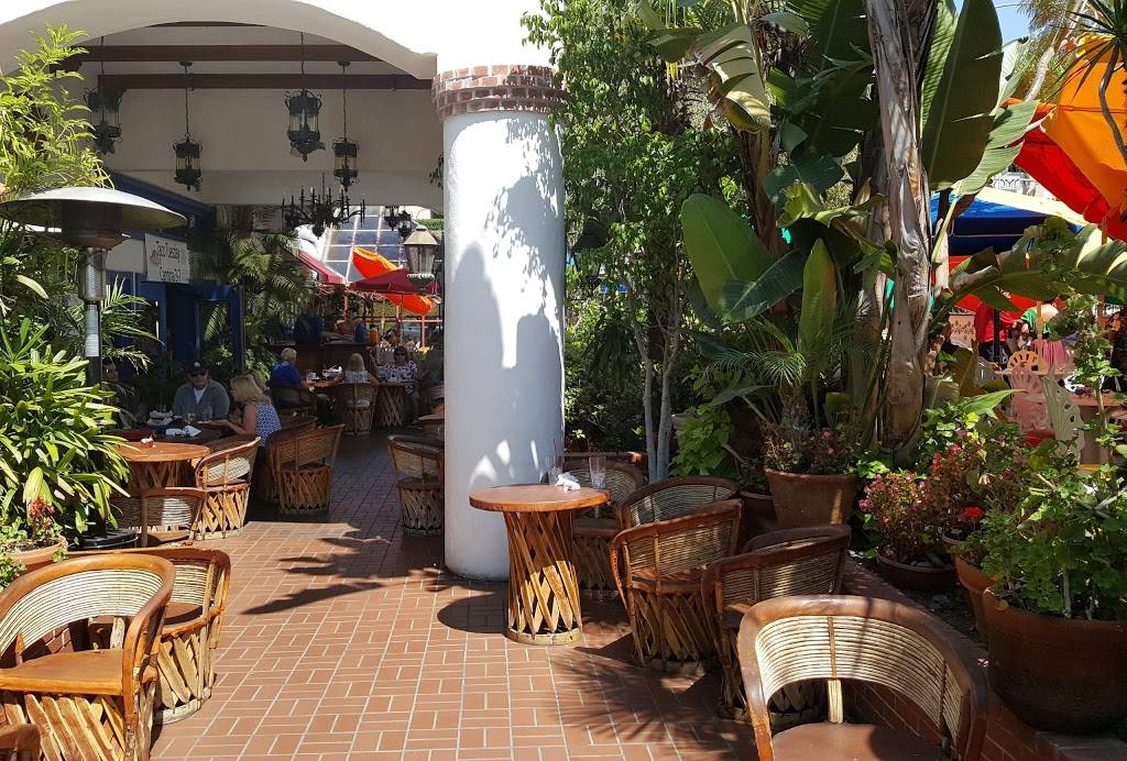 Casa De Pico | restaurant | 5500 Grossmont Center Dr, La Mesa, CA 91942, USA | 6194633267 OR +1 619-463-3267