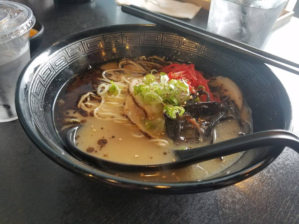 Fukuoka Hakata Ramen | restaurant | 13089 Peyton Dr D, Chino Hills, CA 91709, USA | 9094650990 OR +1 909-465-0990