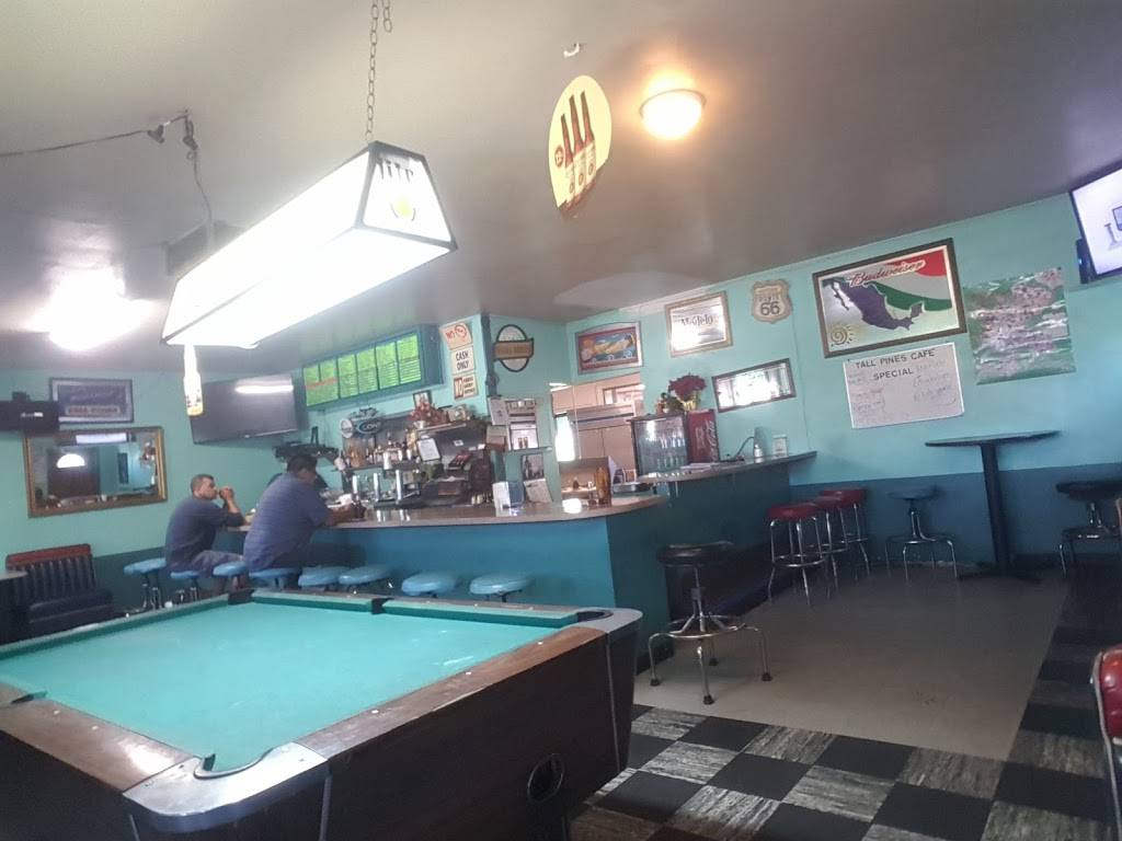 Tall Pines Coffee Shop | restaurant | 1540 S Myrtle Ave, Monrovia, CA 91016, USA | 6263589084 OR +1 626-358-9084