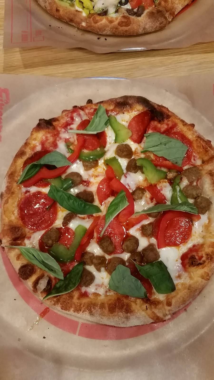 Firenza Pizza | meal takeaway | 2320 Bale St Ste 114, Raleigh, NC 27608, USA | 9198033015 OR +1 919-803-3015