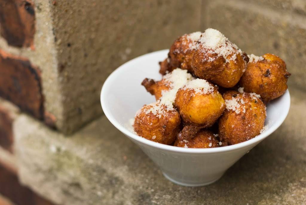 Principle Food and Drink | restaurant | 230 S Kalamazoo Mall, Kalamazoo, MI 49007, USA | 2697436563 OR +1 269-743-6563