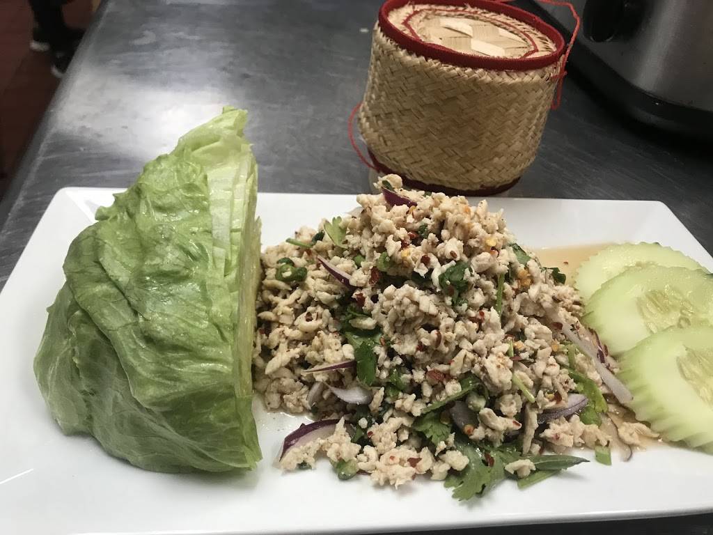 Bangkok Thai Cuisine | restaurant | 1055 Suite A, US 49, Richland, MS 39218, USA | 7692162775 OR +1 769-216-2775