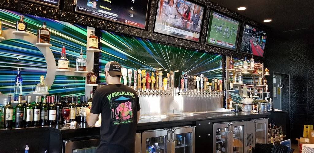 Pizza Bakers | restaurant | 3555 Lakeland Highlands Rd, Lakeland, FL 33803, USA | 8638256000 OR +1 863-825-6000