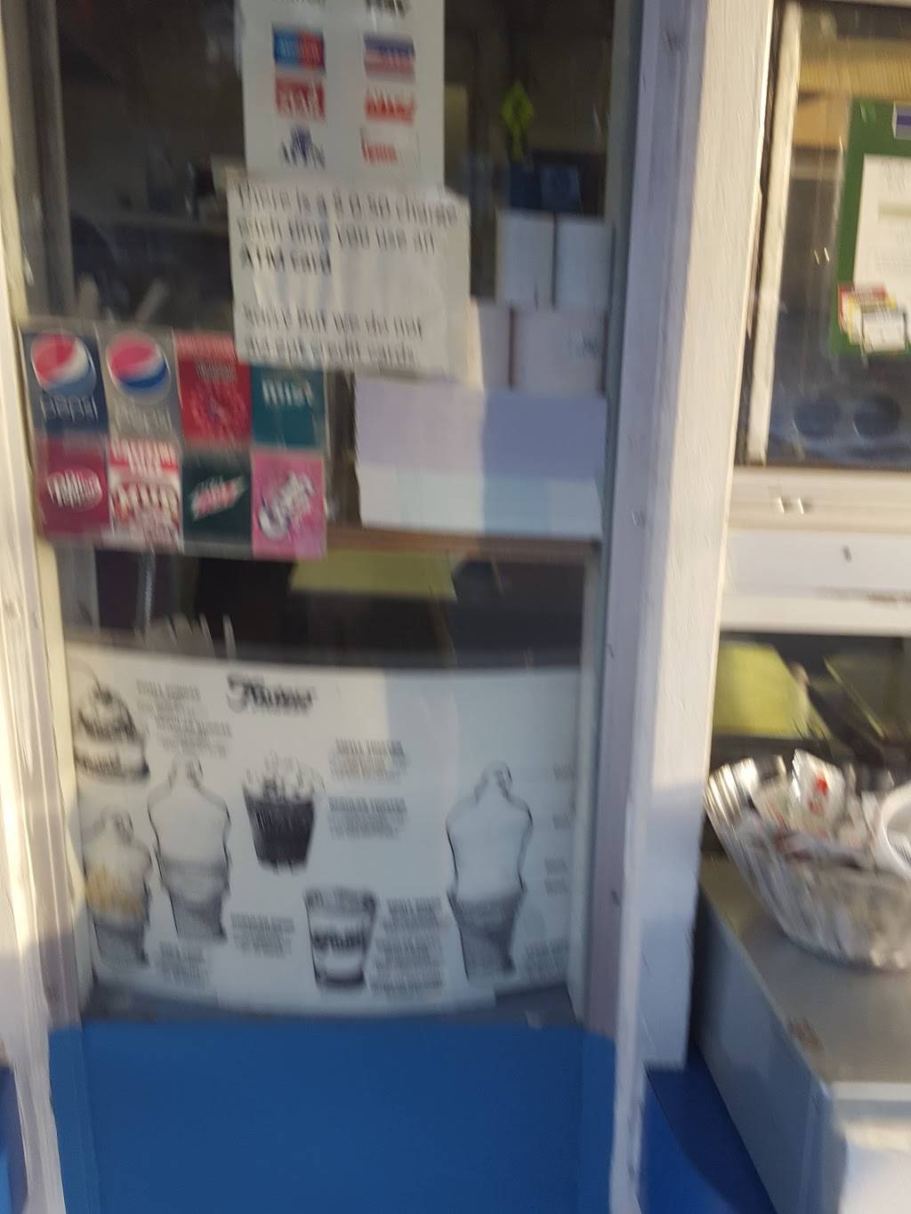 Fosters Freeze | restaurant | 1400 4th St, Santa Rosa, CA 95404, USA | 7075767028 OR +1 707-576-7028