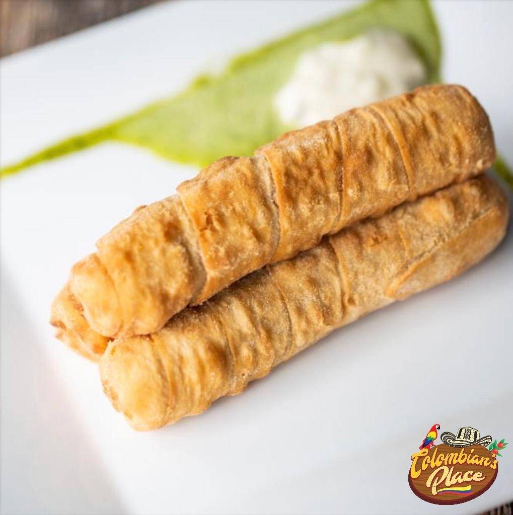 Colombians Place | restaurant | 1602 Village Market Blvd SE #120, Leesburg, VA 20175, USA | 7036293911 OR +1 703-629-3911