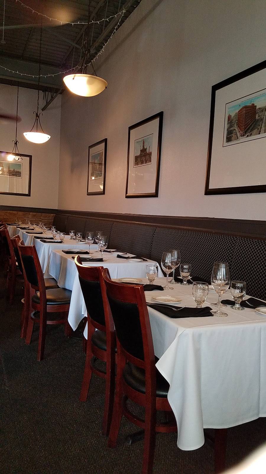Lukes, A Steak Place | restaurant | 4990 Kipling St #1, Wheat Ridge, CO 80033, USA | 3034223300 OR +1 303-422-3300