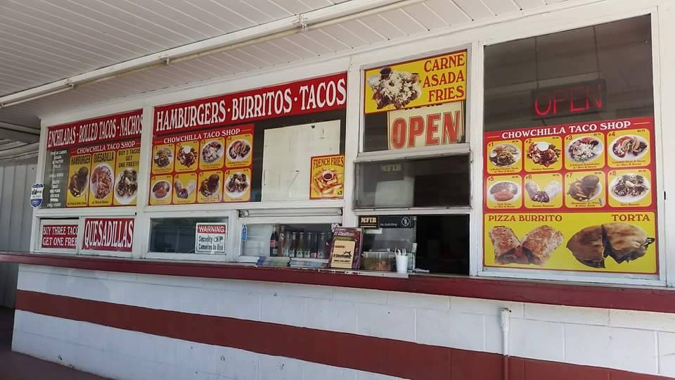 Chowchilla Taco Shop | restaurant | 1346 Robertson Blvd, Chowchilla, CA 93610, USA | 5596652954 OR +1 559-665-2954