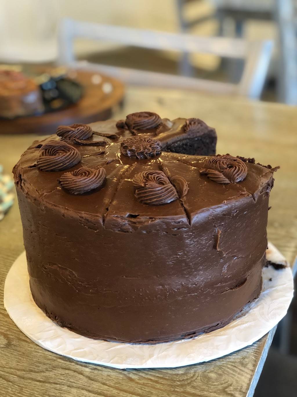 Bluebird Cottage & Cafe | cafe | 3711 FM1461, McKinney, TX 75071, USA | 4694508855 OR +1 469-450-8855